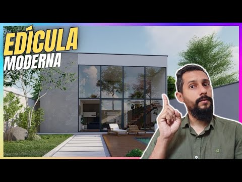 EDÍCULA PEQUENA | loft 11 X 7,20 |