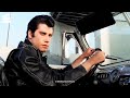 Grease Car Race