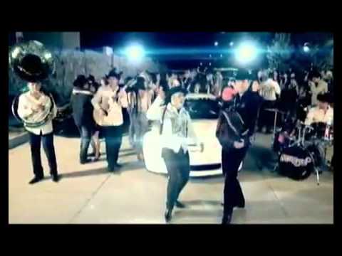 Calibre 50 ft Gerardo Ortiz - Culiacan vs Masatlan