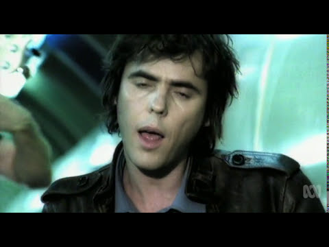 THE WHITLAMS - Fall For You (2002)