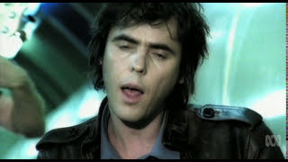 THE WHITLAMS - Fall For You (2002)