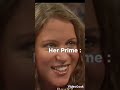 Stephanie McMahon In Her Prime
