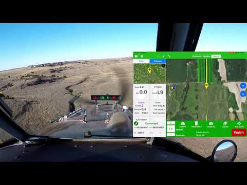 Ag Pilot X Install and Demo