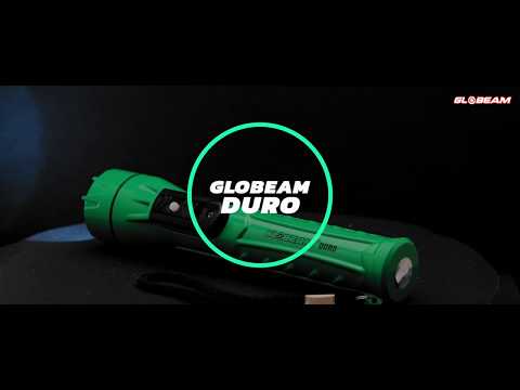 Globeam Maxx LED Torch