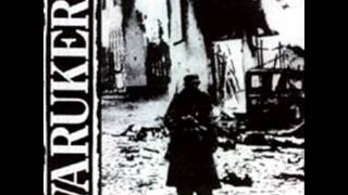 The Varukers - Absolution