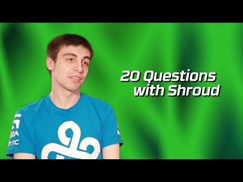download lagu mp3 mp4 How Tall Is Shroud, download lagu How Tall Is Shroud gratis, unduh video klip How Tall Is Shroud