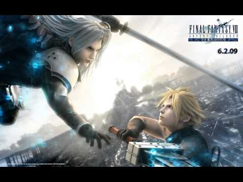 Project ab8800880088 pres. Extreme Trax - Final Fantasy (DJ Philip Remix)