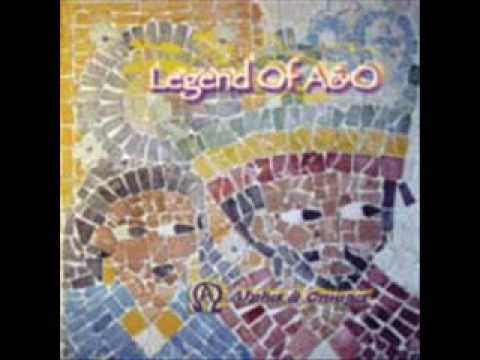 Alpha And Omega  -  featuring Boney L   Babylon Children  2006