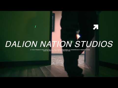 DALION NATION STUDIOS #1 RECORDING STUDIO IN DETROIT, Mi