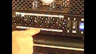 Video thumbnail for jet City Pico Valve 5 watt Tube amp with Vox Cab Demo By Mike Gee by RoadhouseGuitarWorks