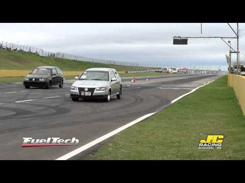 Gol DTC 85   Todas Puxadas 3ª Etapa CampGaúcho SCS 2015