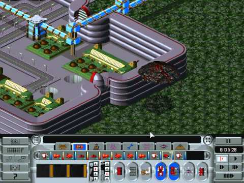 Let's play X-Com: Apocalypse (part 48)