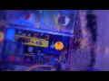 SHRIEKBACK-New Home