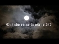 Rob Rock - When Darkness Reigns (Letra en Español)