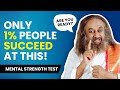 An Incredible Process To Relax and Calm Your Mind Anywhere, Anytime | Overcome Anxiety | Gurudev