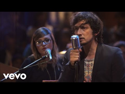 Zoé - Últimos Días (MTV Unplugged)