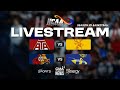Basketball Tournament October 3 2025 NCAA Season 101
