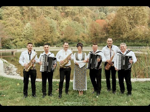 ANA GABOR 🎤 & CRISTI NEAG 🎷 - BĂIATUL ȘI FATA MEA ❌ 🆕🆕🆕❌