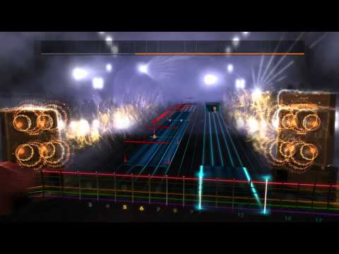 Black Sabbath - War Pigs (Lead) - Rocksmith 2014 CDLC