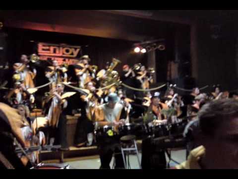 Hotzenguggi Herrischried - Basket Case