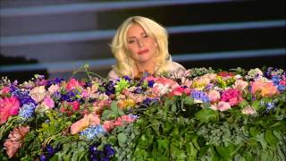 Lady Gaga   Imagine Live at Baku 2015