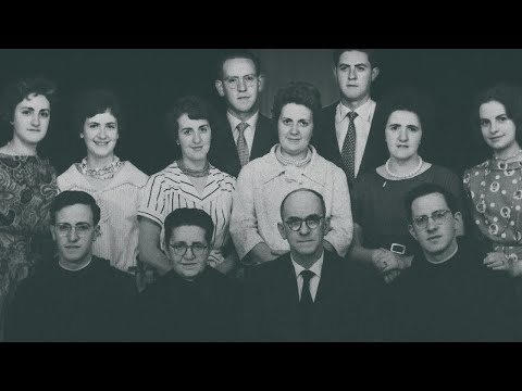 DOCUMENTAL "UNA FAMILIA VASCA. LOS BAGLIETTO, el centro derecha objetivo de ETA"