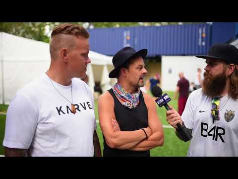 DBTL 2018 - Tuure Kilpeläinen