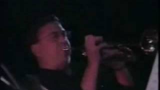 Stan Kenton Tribute - CMJO - El Congo Valiente - Cuban Fire