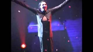 Marilyn Manson Live in Canada Part 9 - "The Dope Show"