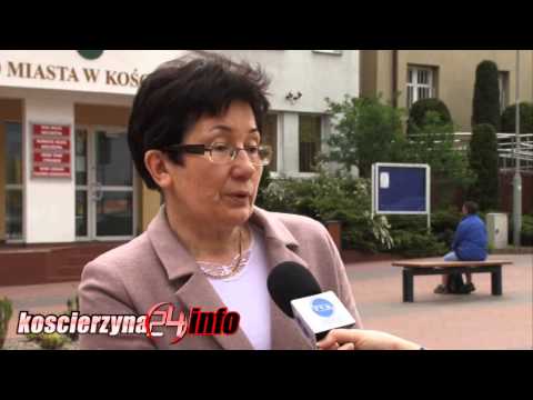 W Kościerzynie powstanie nowa droga i rondo