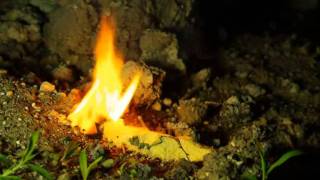 Goodbye, sodium chlorate