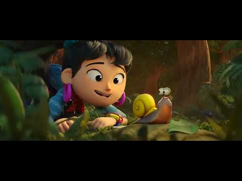 Sprite Fright – Must-Watch Blender Open Movie! (Mind-Blowing 3D Animation)