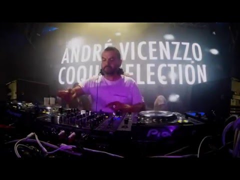 Coqui Selection & André Vicenzzo en LA LECHE FESTIVAL MATINEE - Razzmatazz