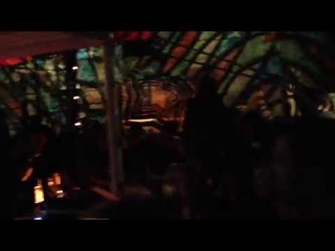 Iration Steppas, Daddy Freddy, Kenny Knots at Outlook Festival 2014