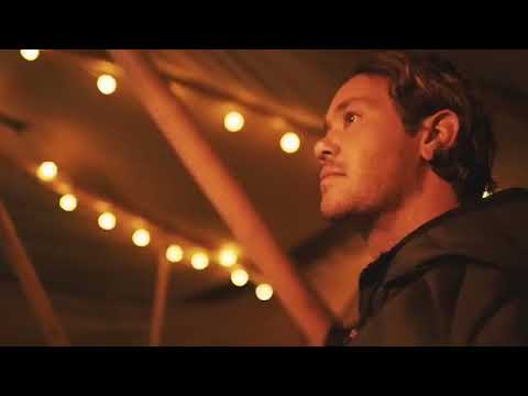 Jordy Smith - Surf Snowdonia 2017