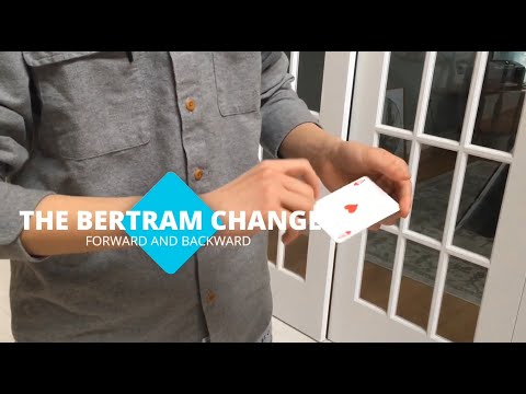 Advanced color change TUTORIAL (Bertram Change variation!!!)