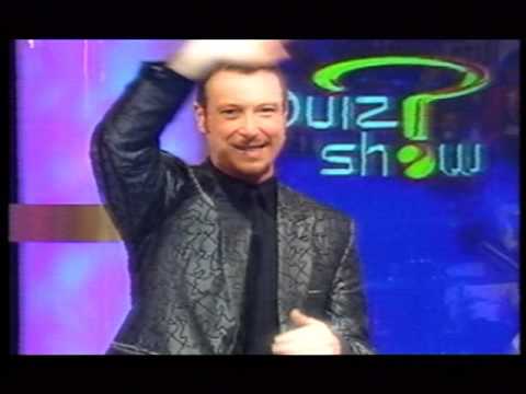 Sigla Telegatto 2001 - Gran Premio Internazionale dello Spettacolo