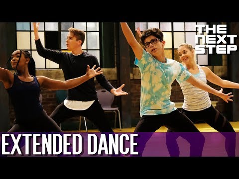 Auditions to NOT Be the Alternate - The Next Step 6 Extended Dances