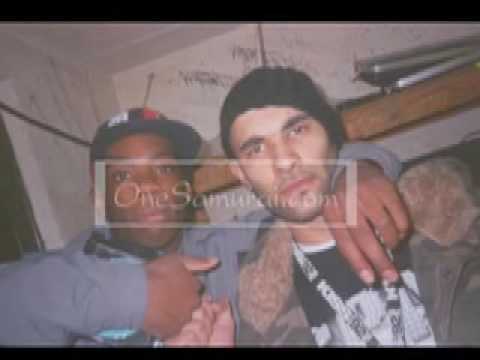 Letter 2 Titch by Durrty Goodz (axiom ep) by Dj One Samurai -  www.twitter.com/onesamuraidj