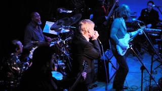 ROBBEN FORD WITH SAM KELLY'S STATION HOUSE. Set a date.MOV