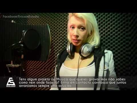 Eric Som - Shaka Na Muve - Sessão 01