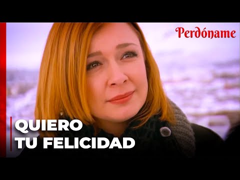 Apoyo de Handan a Kemal - Perdóname Capítulo 83