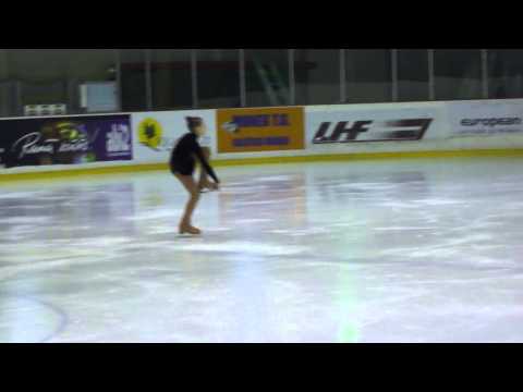 Guoda Adulyte 2013 01 12