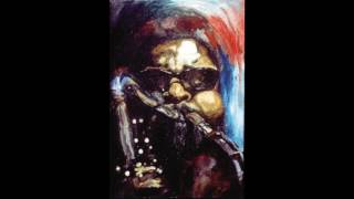 Rahsaan Roland Kirk -- &quot;Blue Trane&quot;