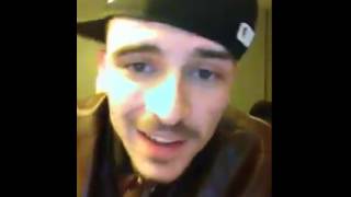 Buja & Wali - Freestyle 2013 (T.B.A.)