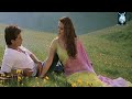 Yeh Hum Aa Gaye Hain Kahaan VeerZaara Shahrukh Khan Preity Zinta Lata Mangeshkar Udit Narayan