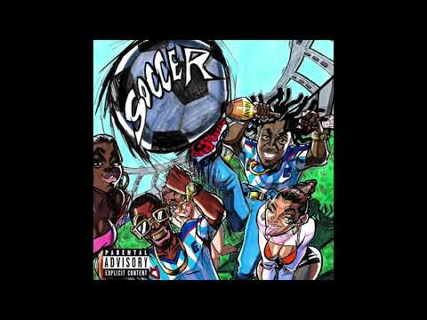 Ether Da Connect - Soccer