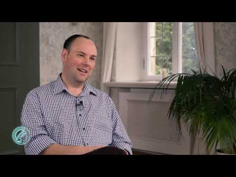 20 Years Nano Optics - Interview with Oskar Painter