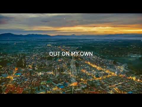 Far Out - On My Own (feat. Karra) Liric