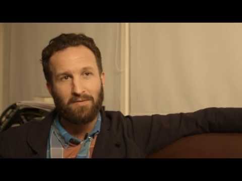 Morgan Matthews Interview